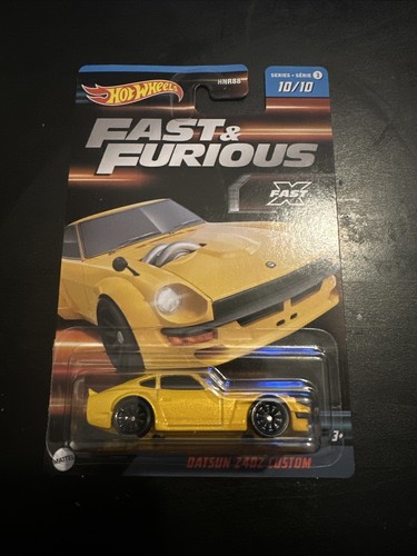 Hot wheels fast furious - wheels,