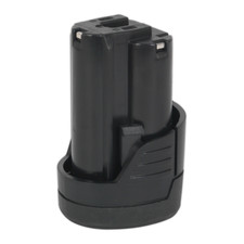 Sealey Battery. Power Tool Battery 12V 1.5Ah Lithium-ion for SV12 Series C8-13