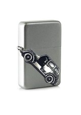 Old taxi ref25 flip top - , on