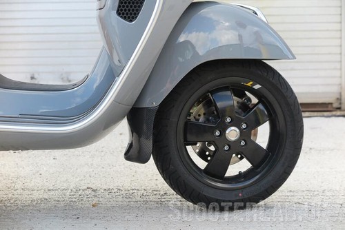 Vespa gts sluk - vespa, guard