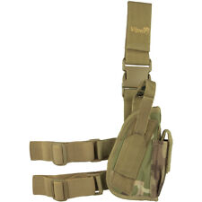 VIPER TACTICAL LEG HOLSTER