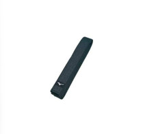 Kuro Obi Mizuno Judo Black