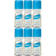 Amplex Active Anti-perspirant