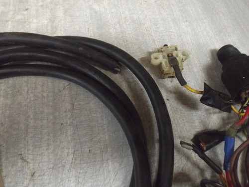 Johnson evinrude outboard - johnson/evinrude,