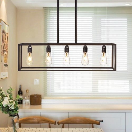 Light black farmhouse - 5,