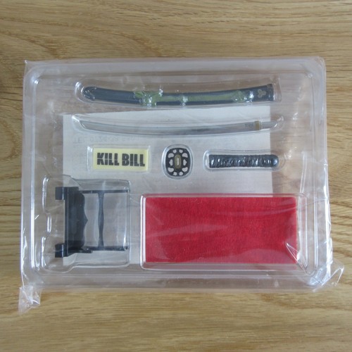 Kill bill vol - kill, vol.1