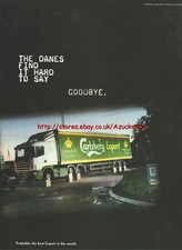 Carlsberg Export Lager 1999