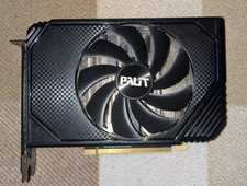 Palit GeForce RTX 3060 StormX