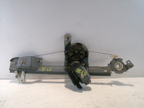 Arm117373arg rear power - rear,