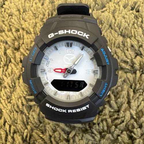 Shock 100maz 1bmjf 40th - g-shock,