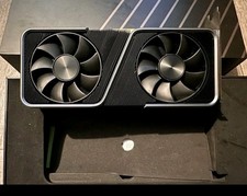 NVIDIA GeForce RTX 3070