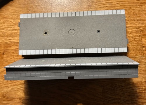 Triang and hornby - triang,