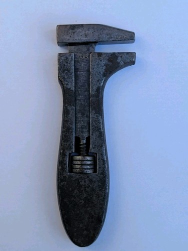 Vintage abingdon king dick - abingdon, no
