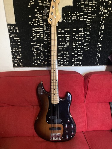 Ibanez cimar active - ibanez-cimar,