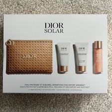 Dior Solar Essentials Skincare