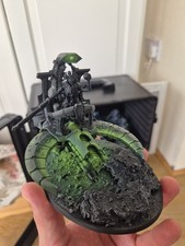 Warhammer 40k Necron Catacomb