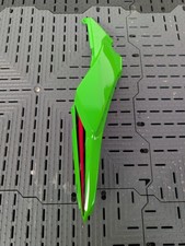 2023 Kawasaki Ninja 650 - RH