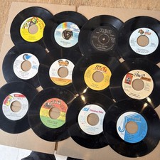 Job lot 7 vinyl - job,