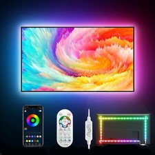 Daymeet TV Led Lights, 4M TV