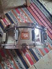 Sonor Steve Smith Signature Snare Drum 14x5