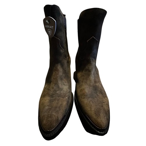 Nwob ariat shiloh - shiloh, dark
