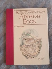 The Country Diary: Address