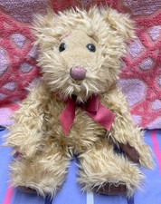 RUSS BERRIE 'GREGORY' PLUSH