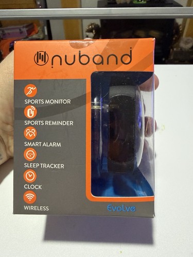 Nuband evolve multi sport - nuband,