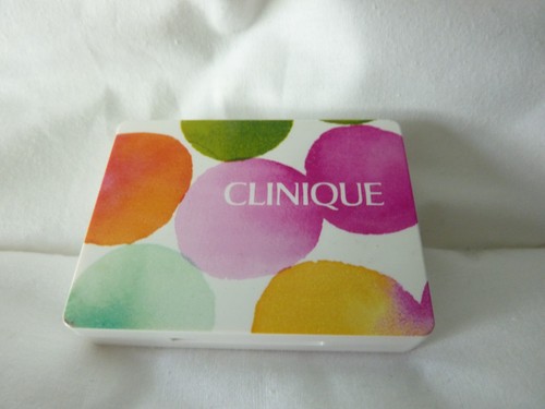Clinique all about - all, trio