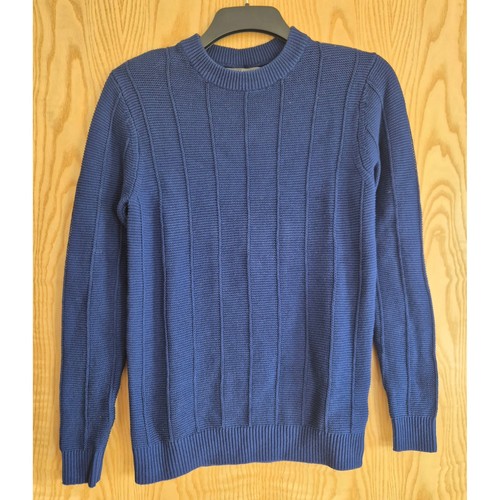 Primark blue jumper small - jumper,