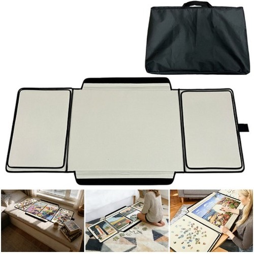 Portable jigsaw 1000 pcs - jigsaw,