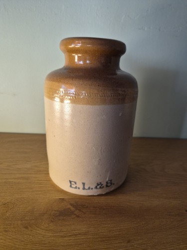 Vintage s stoneware - &, s.