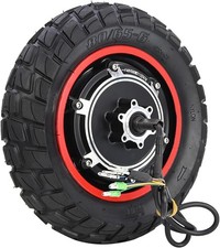 48V 500W Motor Replacement for Kugoo M4/M4PRO Electric Scooter Rear Wheel