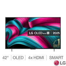 LG OLED42C55LA 42 Inch OLED 4K