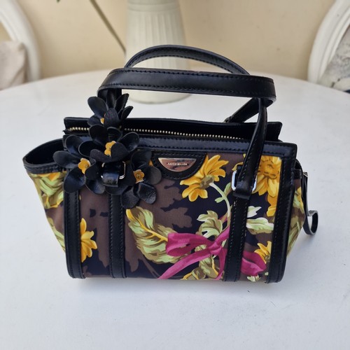 Karen millen daisy mini bag - millen,