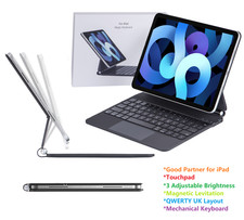 Magic Keyboard For iPad Air