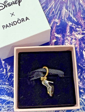 2026 Disney Pandora Cinderella