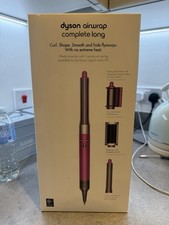 Dyson Airwrap Multi-Styler