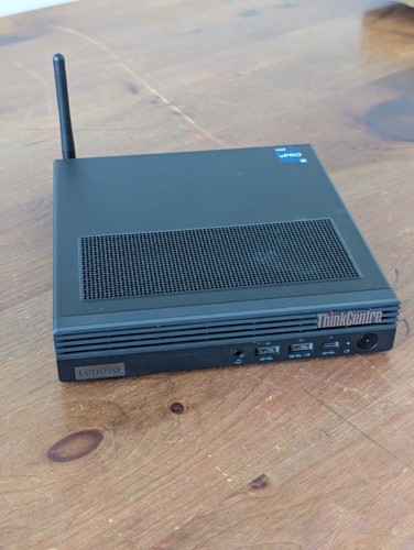 Lenovo thinkcentre m90q gen - lenovo,