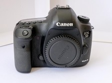 Canon EOS 5D Mark III 22.3MP
