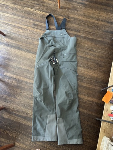 Norrona tamok gore tex - norrona, gore-tex