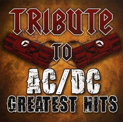 Tribute to - -,