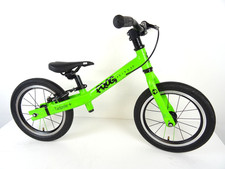 Frog Tadpole+ Green 14" Stage