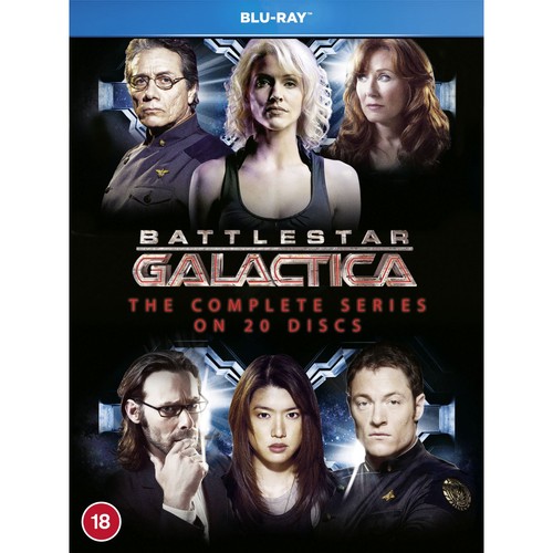 Battlestar galactica the - battlestar,