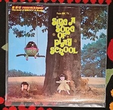 Sing A Song Of Play School -