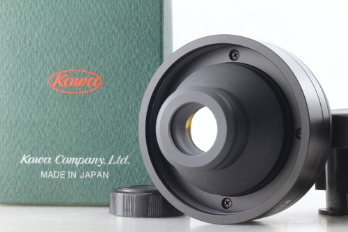 Top mint kowa - tsn-ex16, 1.6x