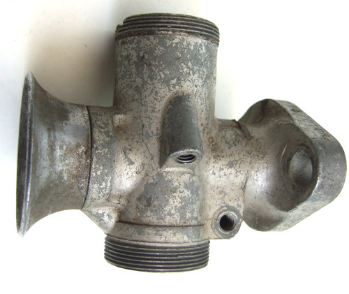 Amal 274 014r carburettor - amal,