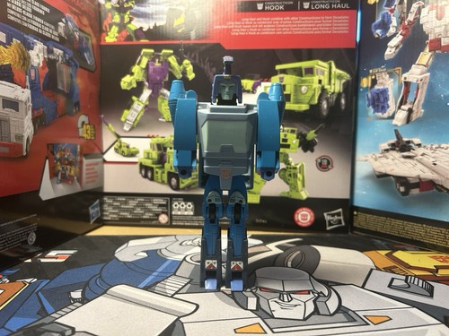 Transformers generation - transformers, 1