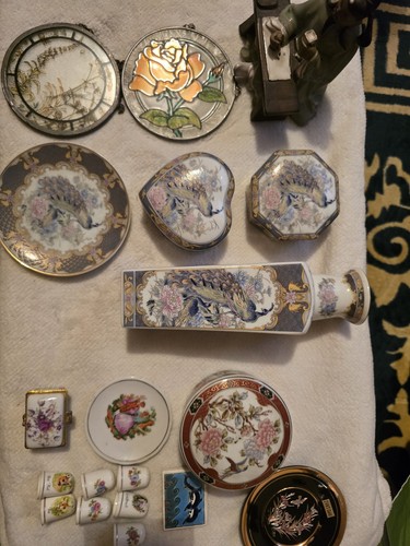 Joblot vintage ceramic - joblot, ceramic&