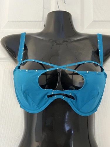 Agent provocateur blue - agent,